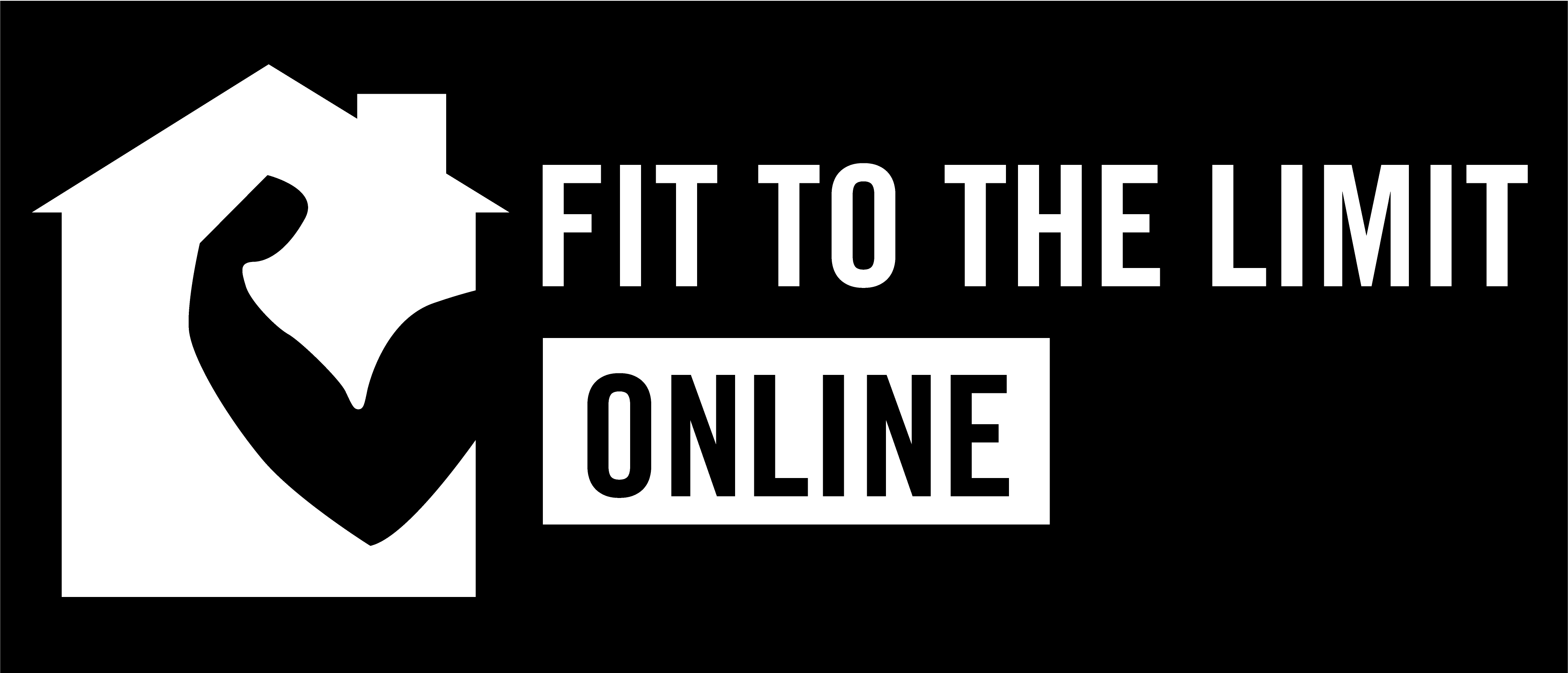 Logo Fit to the Limit Online