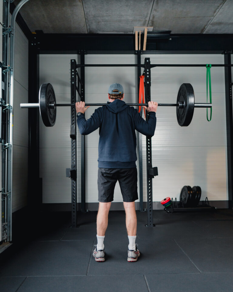 Squat Fit to the Limit Online